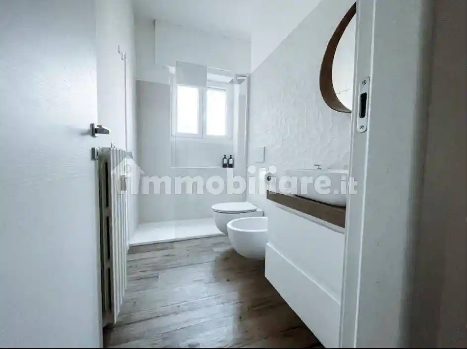 Bilocale via Alfonso Cossa, Quartiere Forlanini, Milano - foto 3