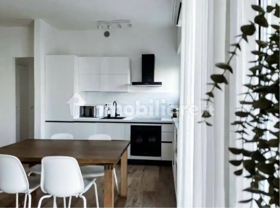 Bilocale via Alfonso Cossa, Quartiere Forlanini, Milano - foto 4