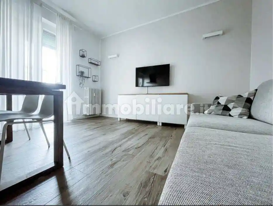 Bilocale via Alfonso Cossa, Quartiere Forlanini, Milano - foto 5