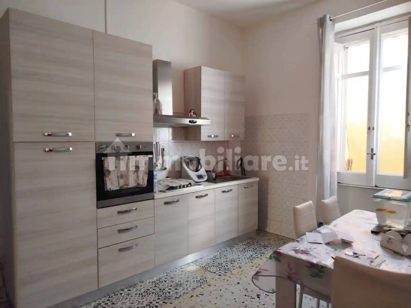 Bilocale via Nazario Sauro, Fratte - Matierno, Salerno - foto 3