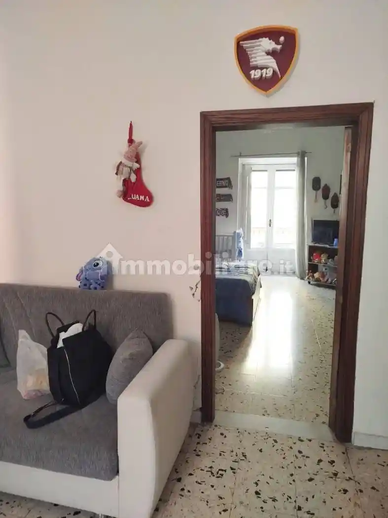 Bilocale via Nazario Sauro, Fratte - Matierno, Salerno - foto 5