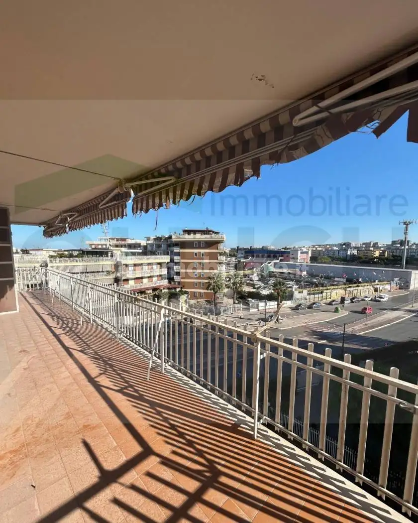 Appartamento in vendita a Barletta