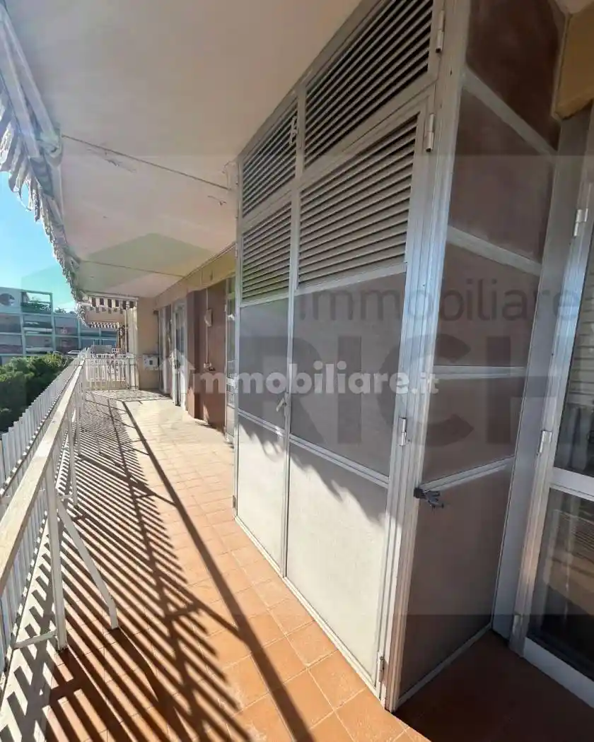 Appartamento via Barbarisco, Borgovilla - Barberini, Barletta - foto 2