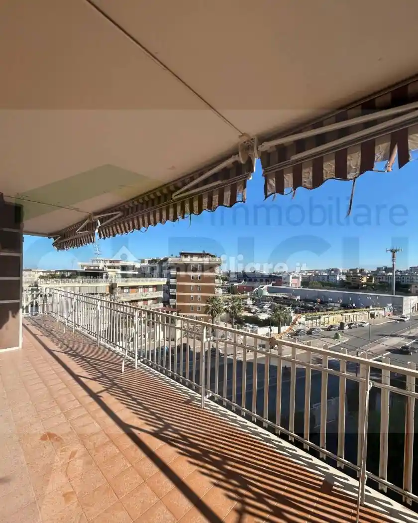 Appartamento via Barbarisco, Borgovilla - Barberini, Barletta - foto 4