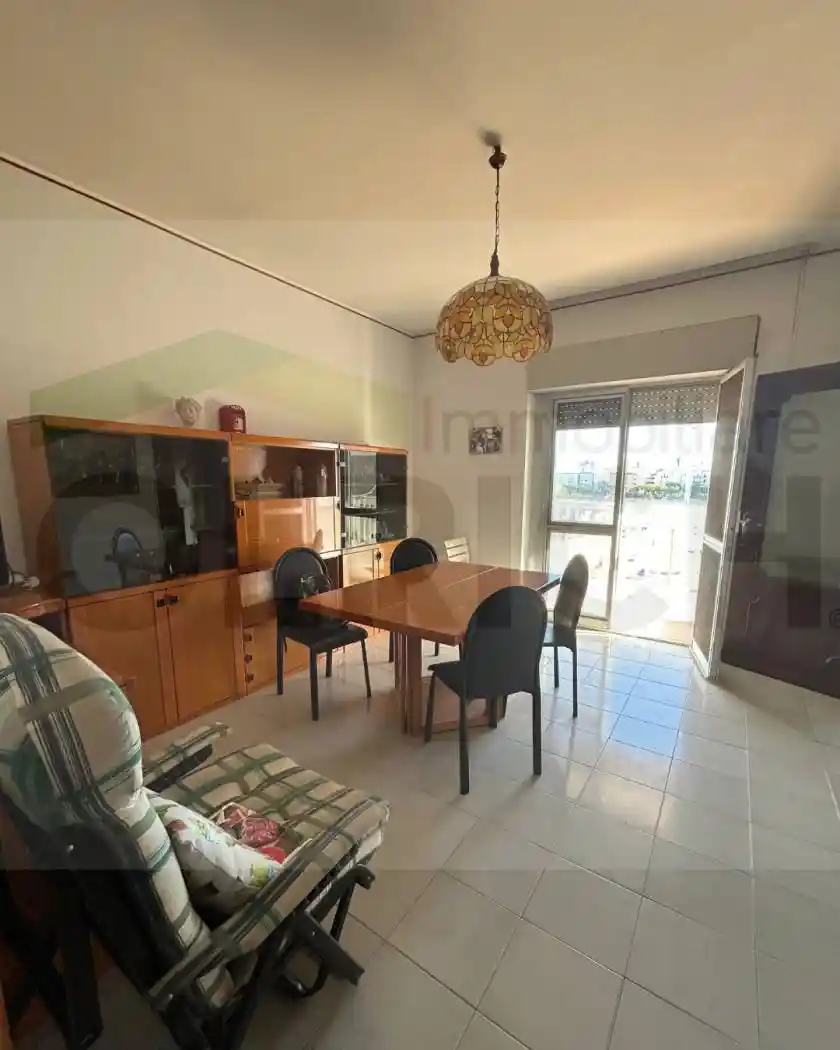 Appartamento via Barbarisco, Borgovilla - Barberini, Barletta - foto 5