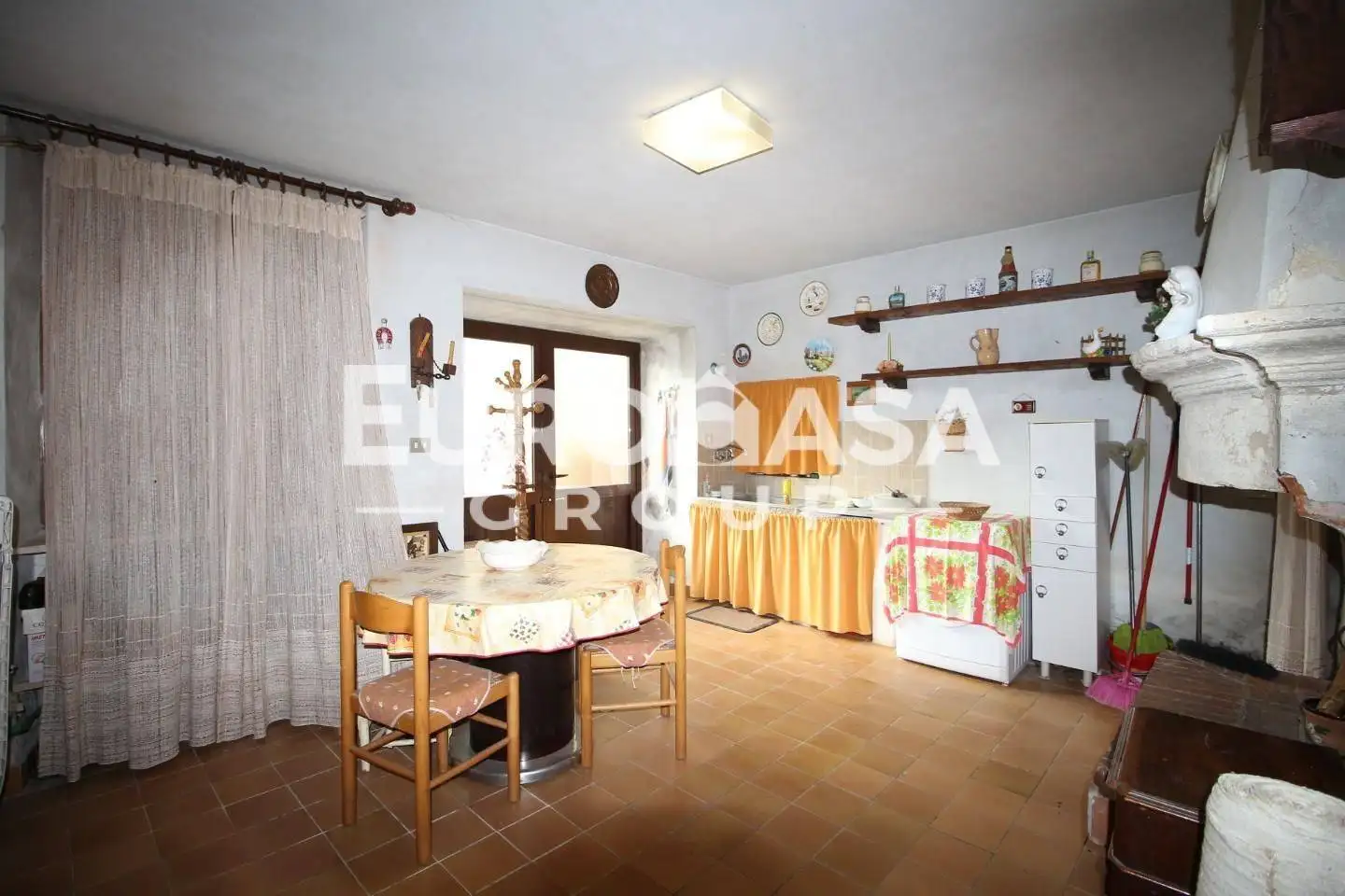 Casa indipendente in vendita a Lucca