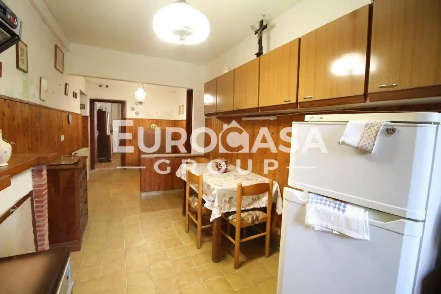 Terratetto unifamiliare via di Santa Maria del Giudice,, Santa Maria del Giudice, Lucca - foto 2