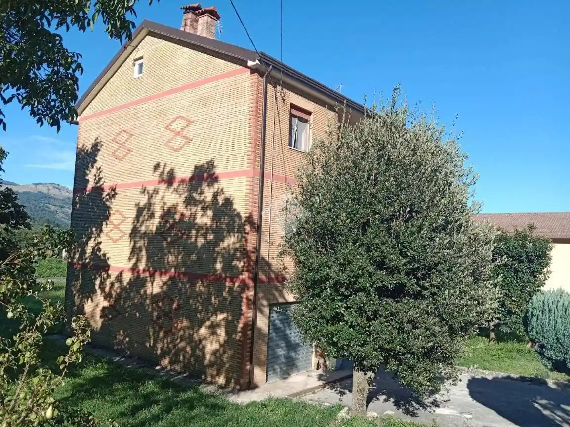 Terratetto unifamiliare via Dante Alighieri, Volturara Irpina - foto 2