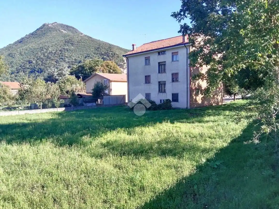 Terratetto unifamiliare via Dante Alighieri, Volturara Irpina - foto 3