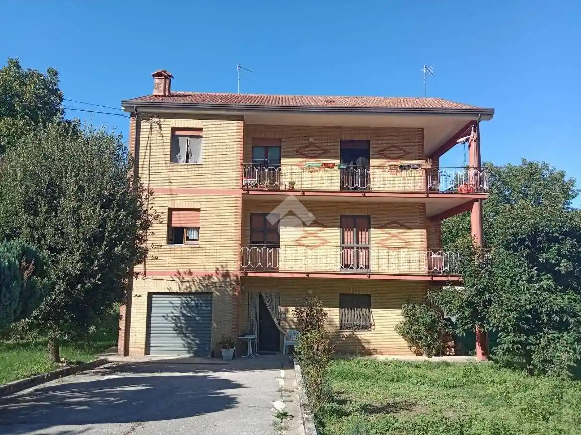 Terratetto unifamiliare via Dante Alighieri, Volturara Irpina - foto 4