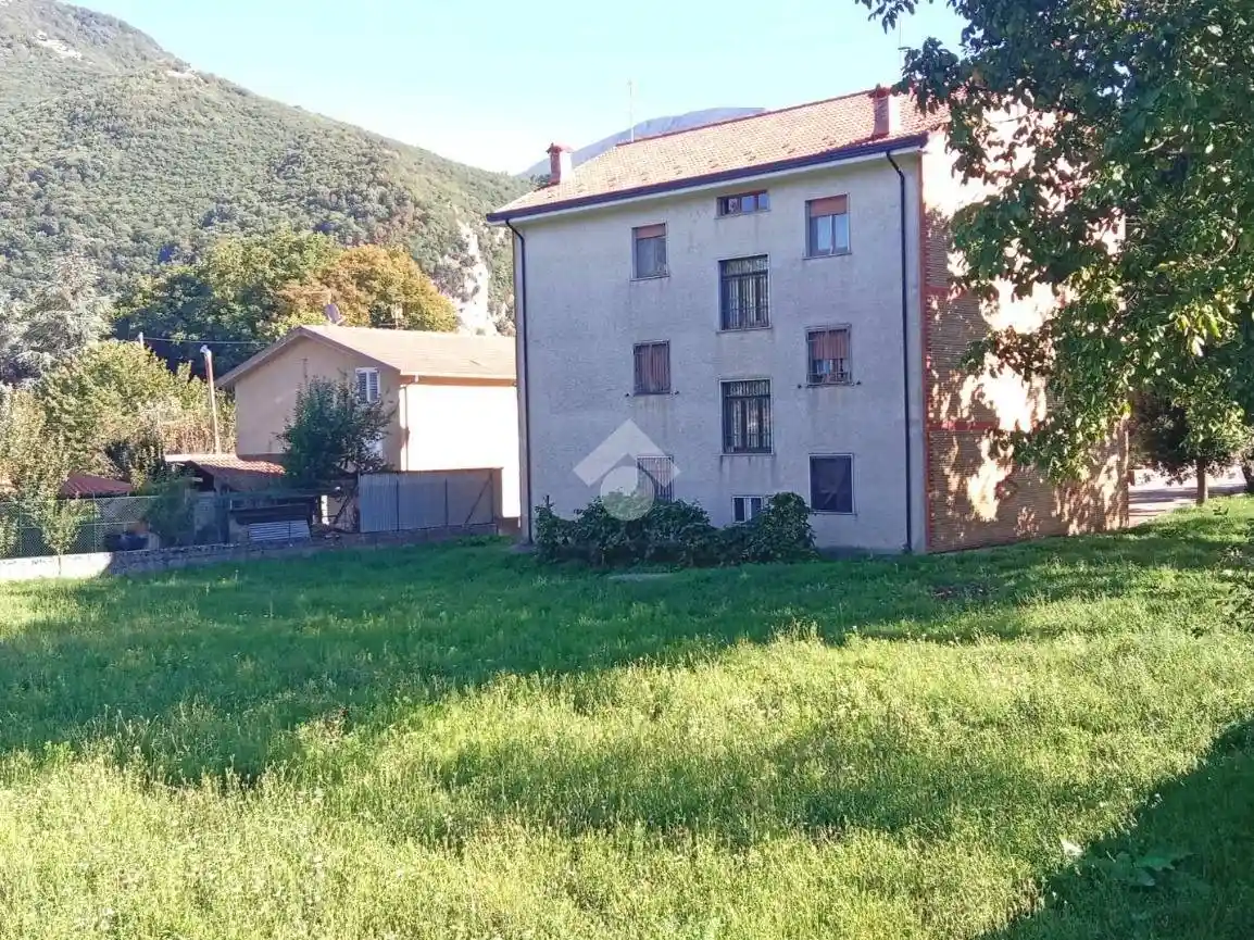 Terratetto unifamiliare via Dante Alighieri, Volturara Irpina - foto 5