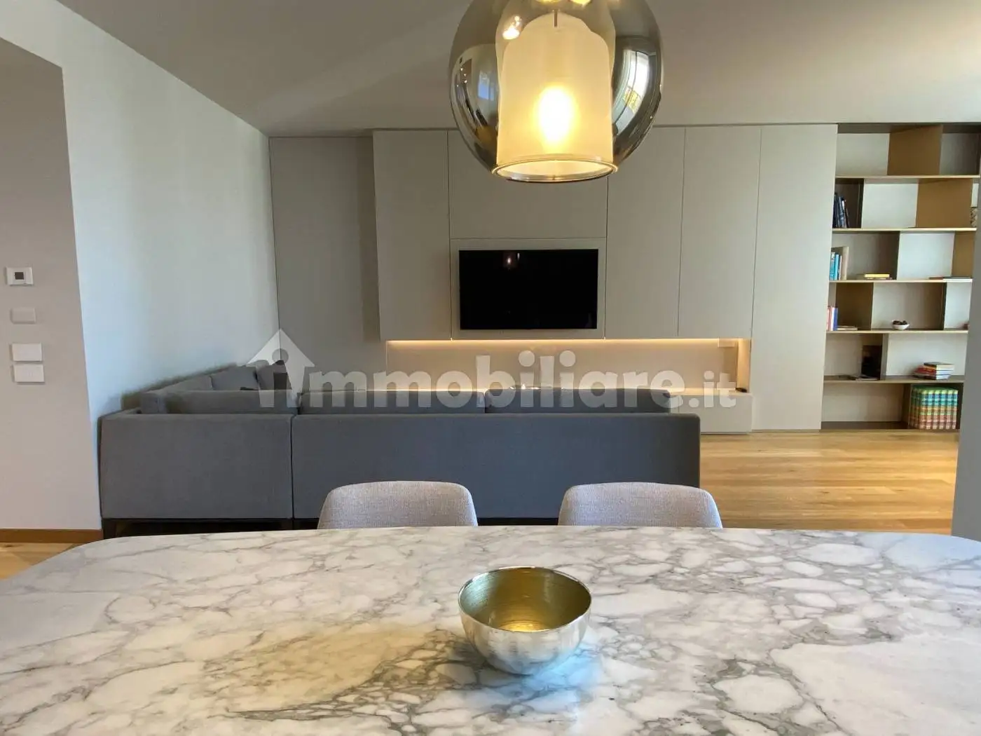 Apartment in vendita a Milan