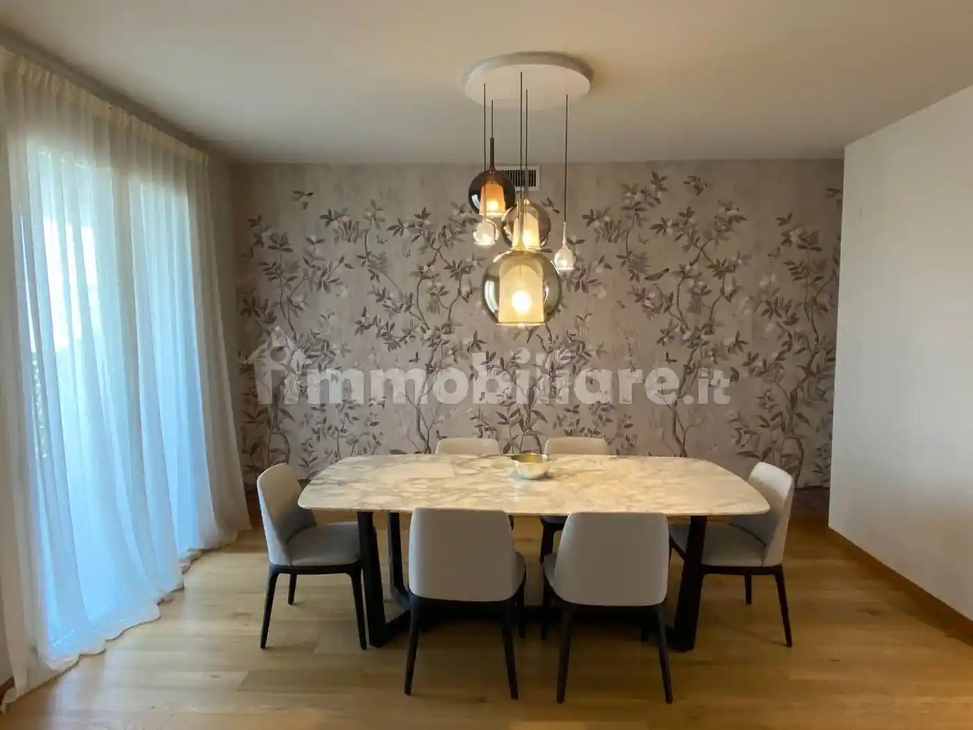 Appartamento viale Eginardo 11, Monte Rosa - Lotto, Milano - foto 3