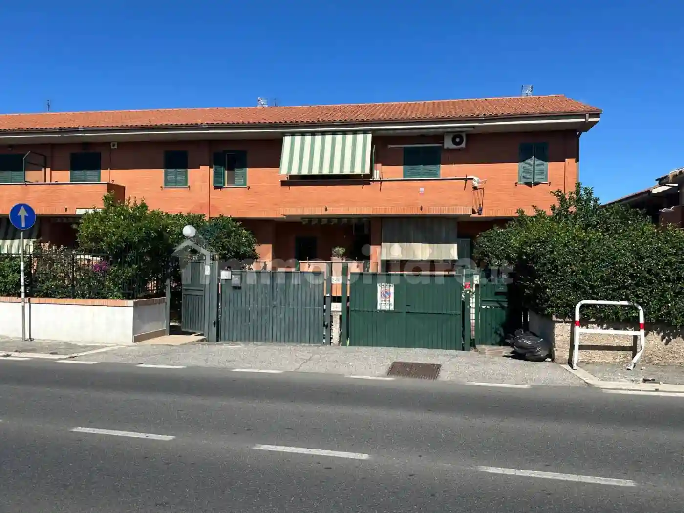 Villetta a schiera - foto 2