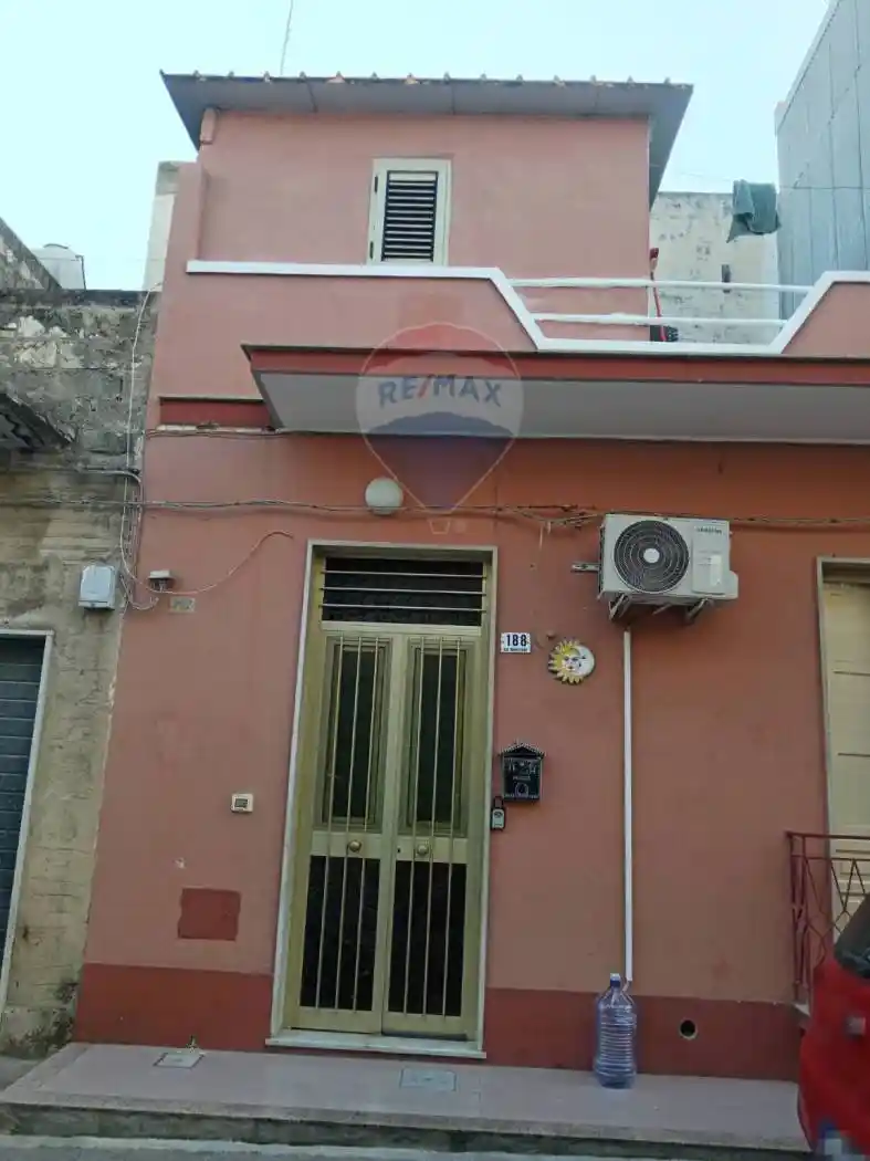 Casa indipendente in vendita a Avola