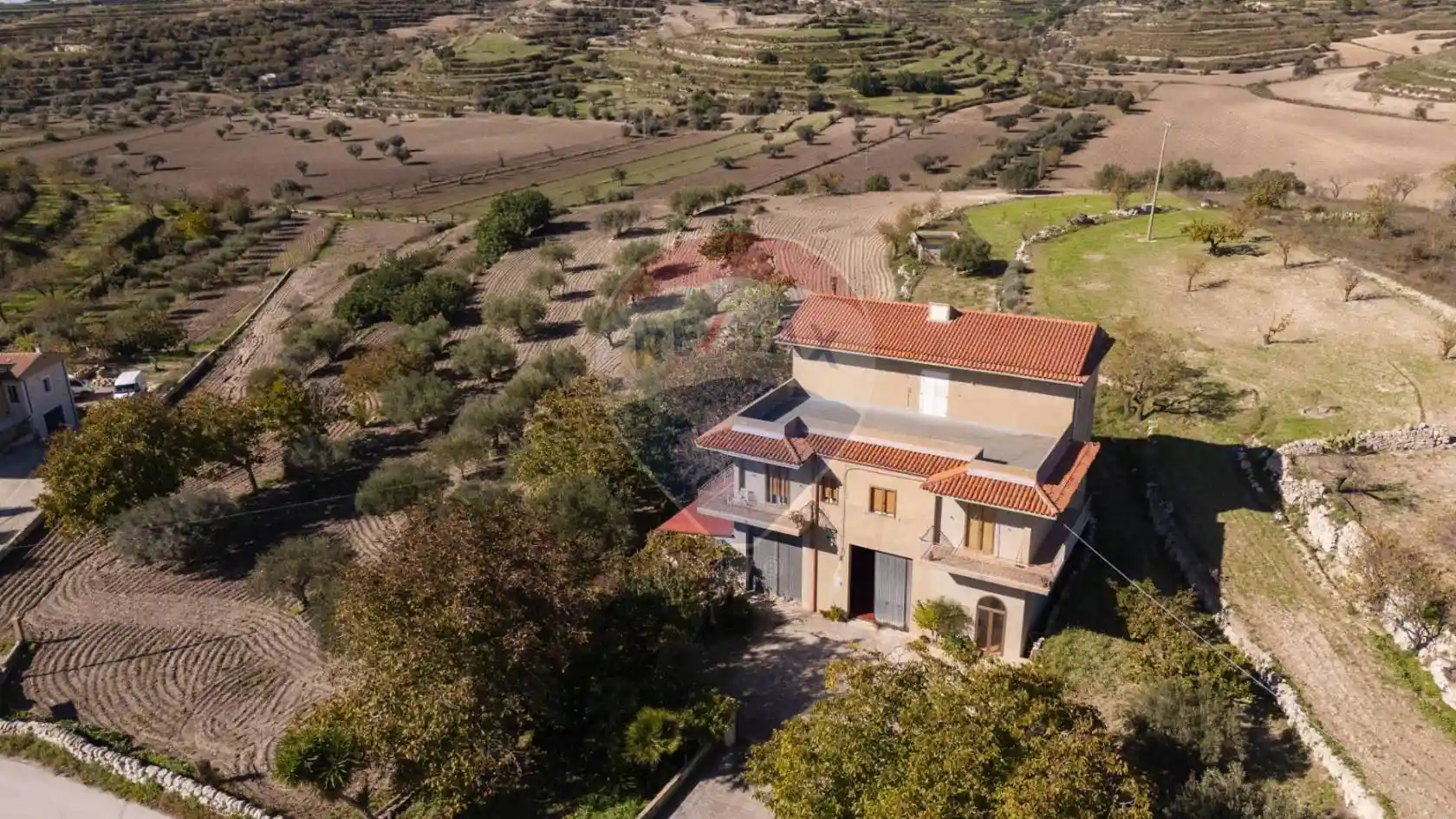 Terratetto unifamiliare Consorziale san Giacomo Piane Pozzi 35, Piano Pozzi, Modica - foto 4