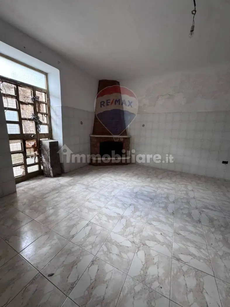 Terratetto plurifamiliare via Falerno 10, Falciano del Massico - foto 4