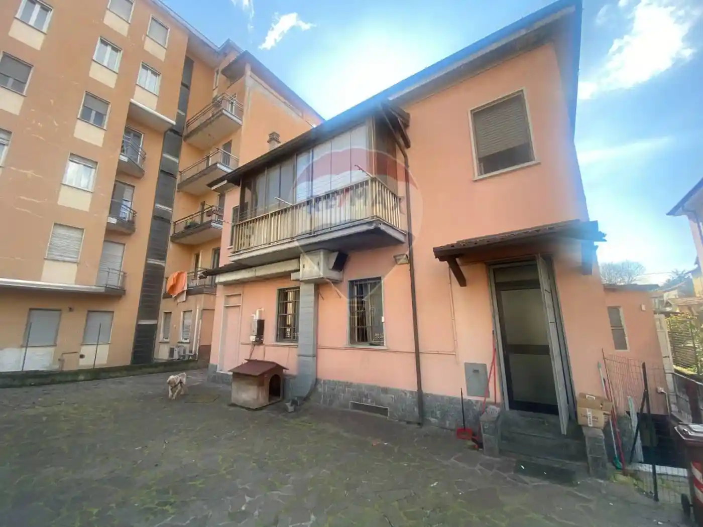 Palazzo - Edificio in Vendita - foto 4