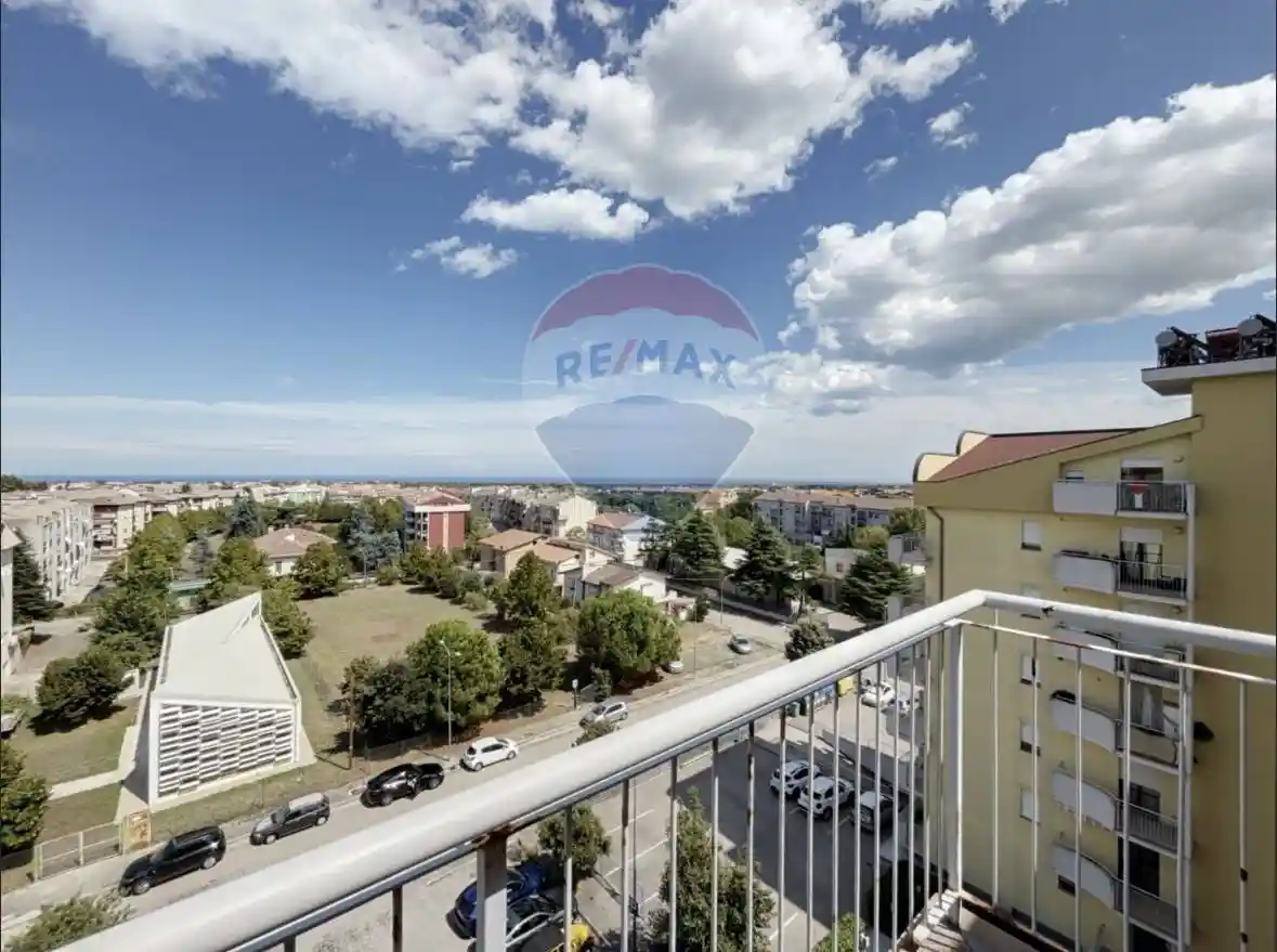 Trilocale via Guglielmo Polzinetti 3, Centro, Lanciano - foto 3