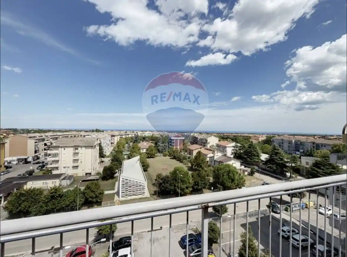 Trilocale via Guglielmo Polzinetti 3, Centro, Lanciano - foto 4