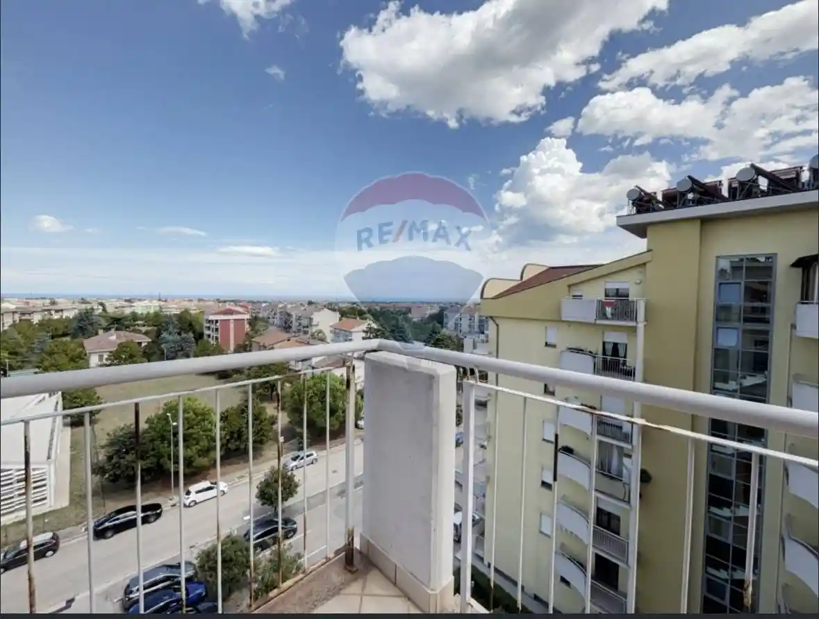 Trilocale via Guglielmo Polzinetti 3, Centro, Lanciano - foto 5