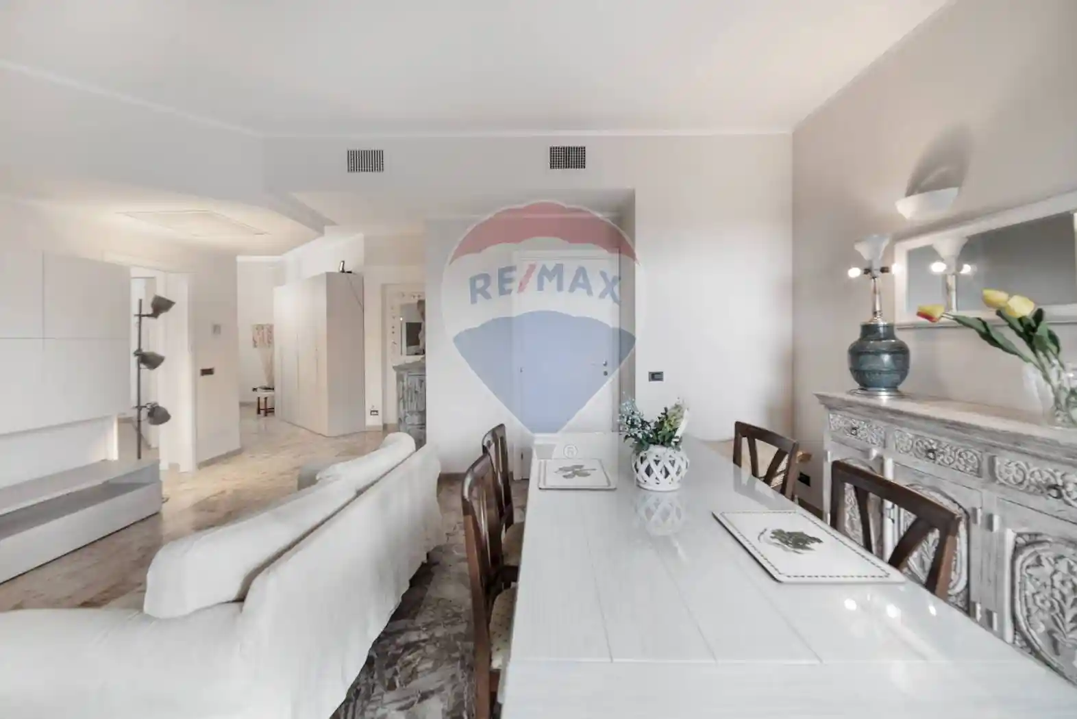 Quadrilocale viale Grigna 11, Viale Elvezia - Rondò, Monza - foto 2