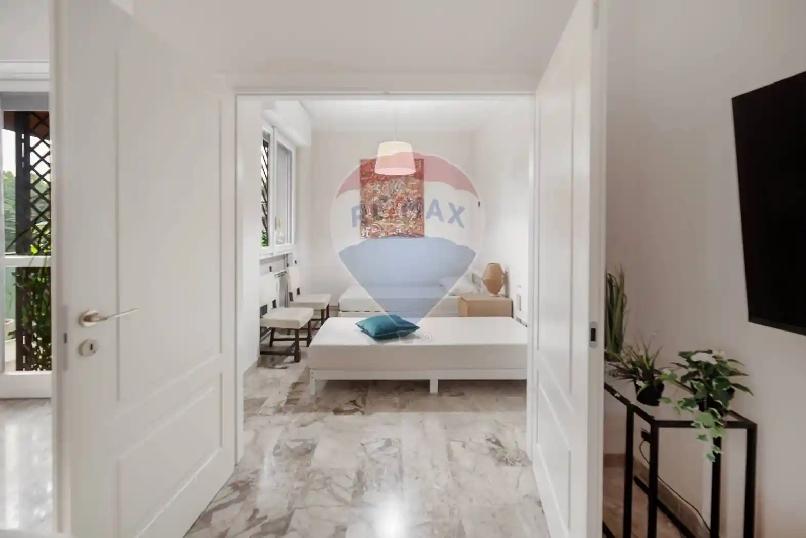 Quadrilocale viale Grigna 11, Viale Elvezia - Rondò, Monza - foto 5