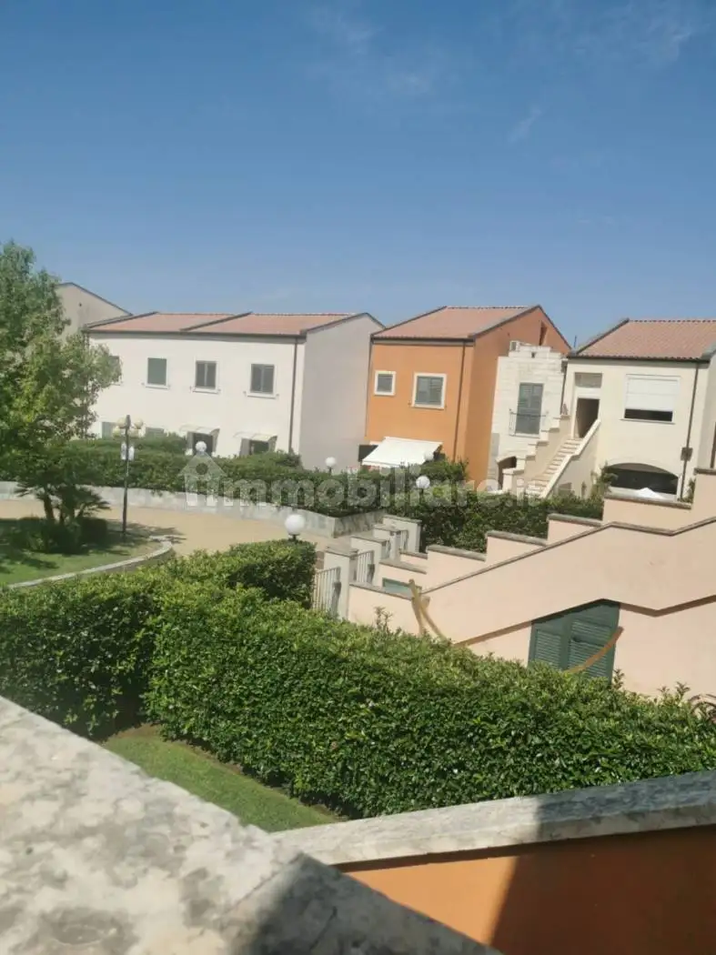 Casa indipendente in vendita a Policoro