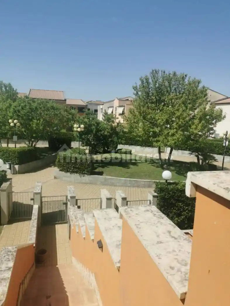 Terratetto unifamiliare via Pirro, Policoro - foto 2