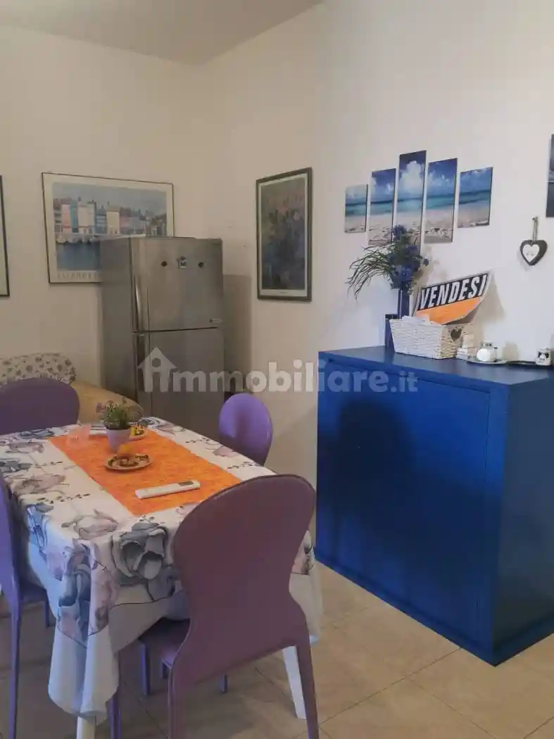 Terratetto unifamiliare via Pirro, Policoro - foto 4