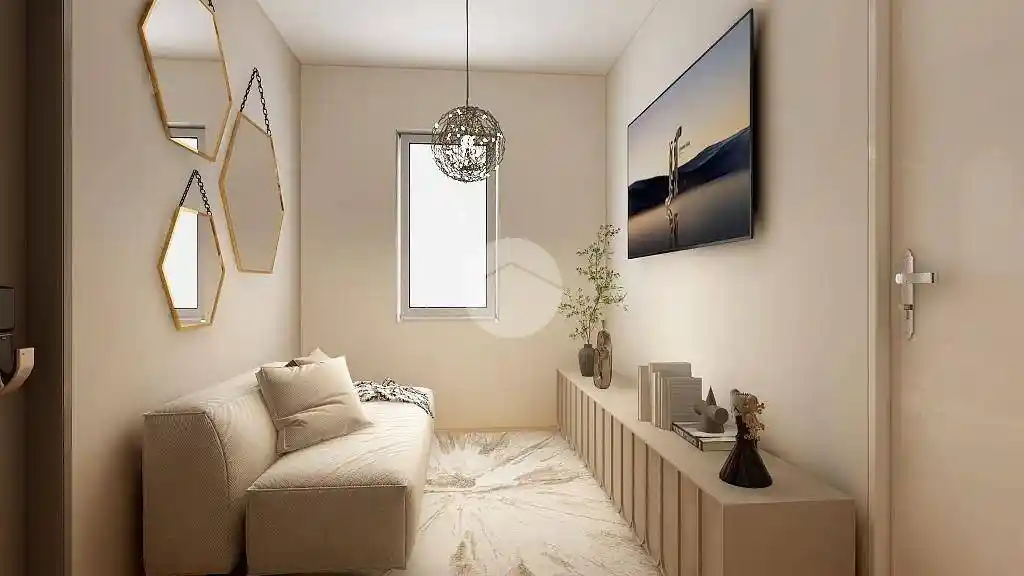 Appartamento in vendita a Quartu Sant'Elena