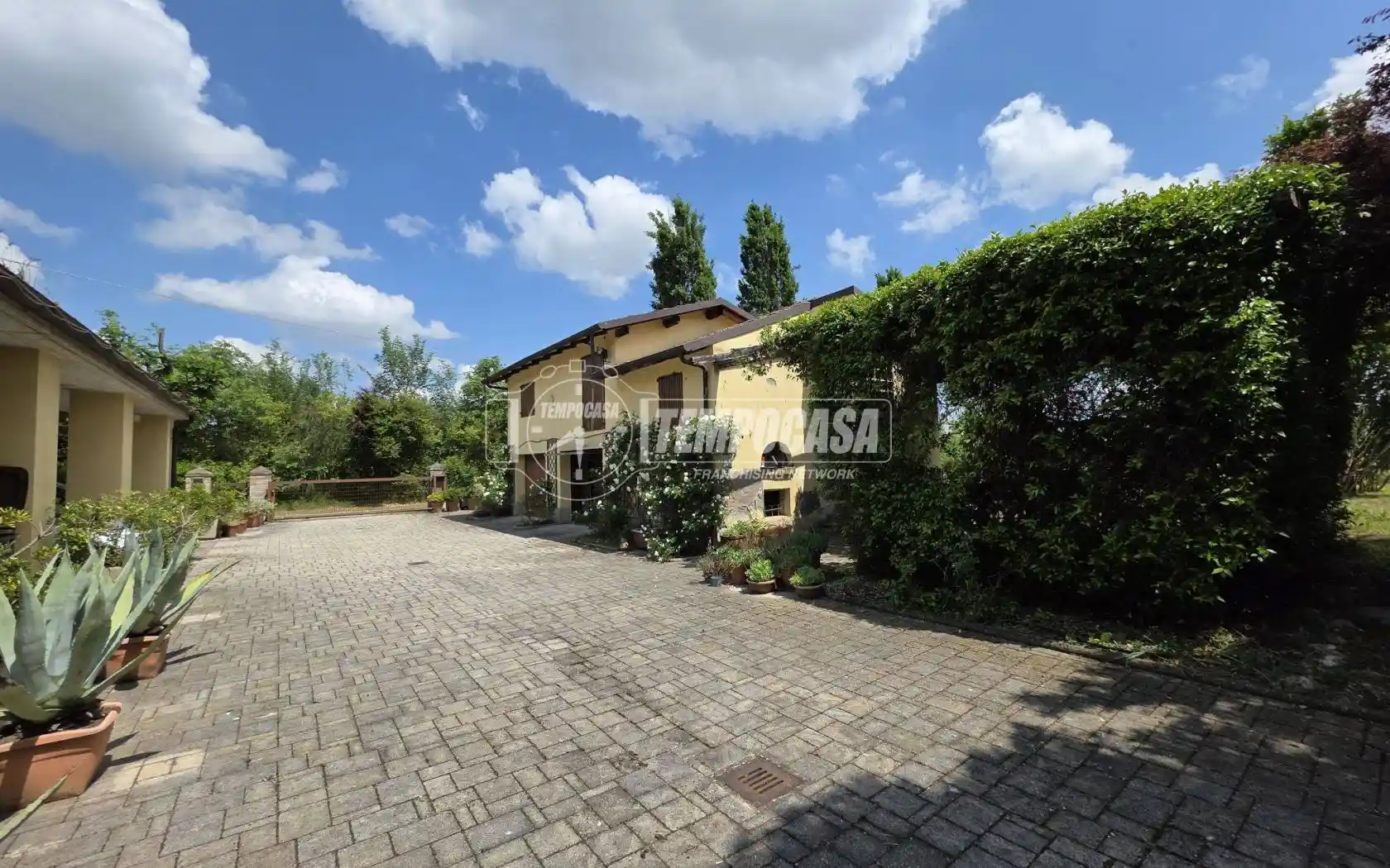 Villa unifamiliare Stradello Giovanardi 95, Cittanova - Marzaglia, Modena - foto 4