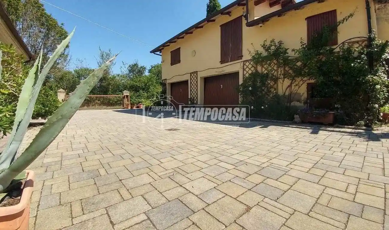 Villa unifamiliare Stradello Giovanardi 95, Cittanova - Marzaglia, Modena - foto 5