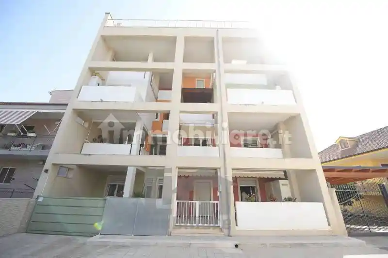 Appartamento in vendita a Bitetto