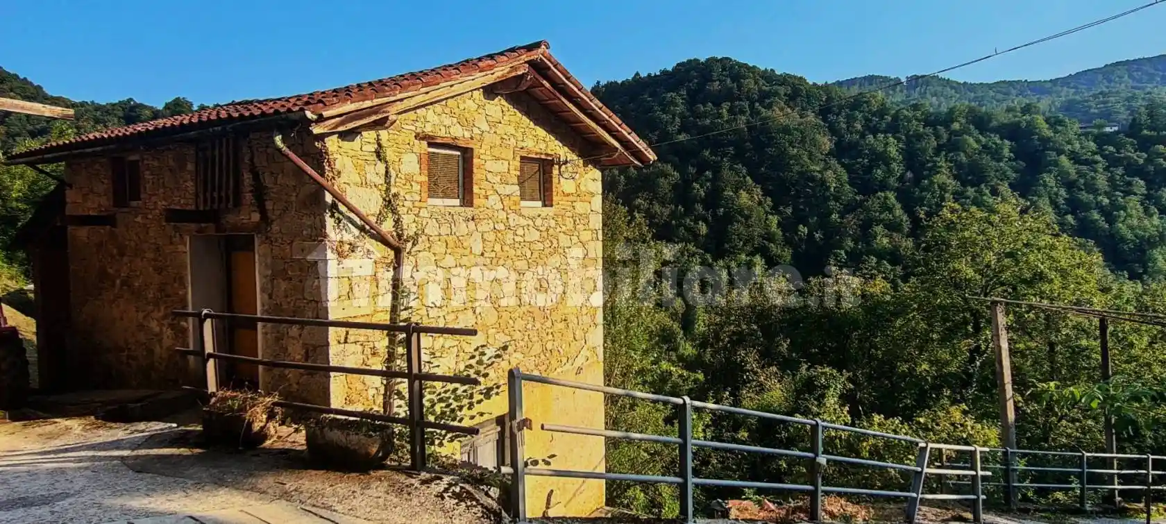 Rustico - Casale in vendita a Grimacco