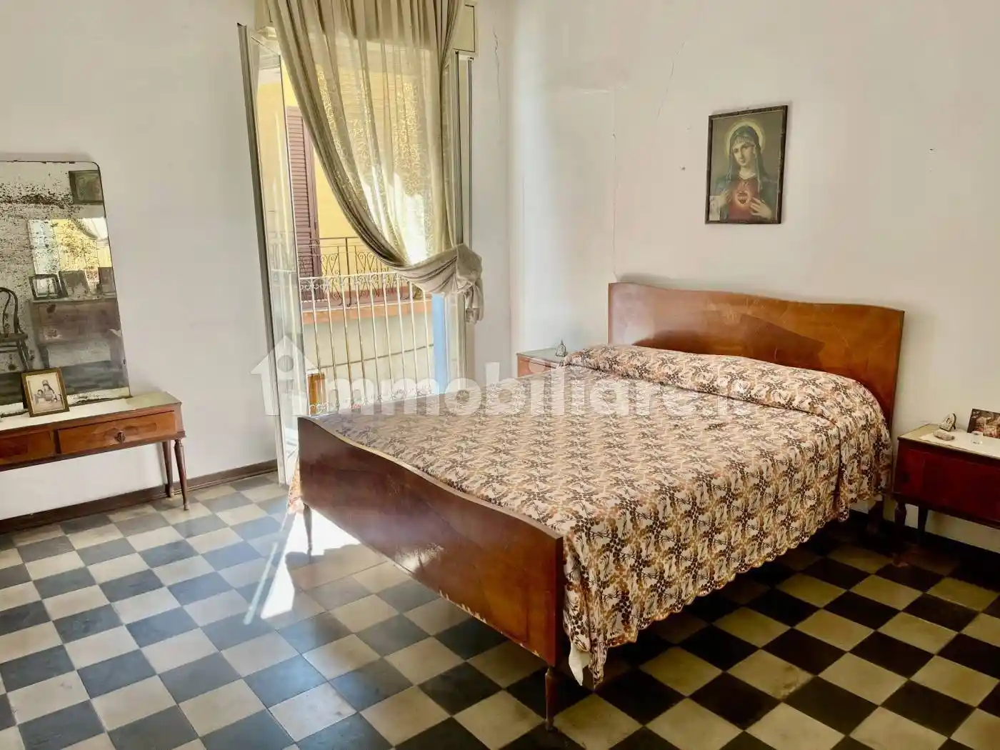 Appartamento in vendita a Paternò