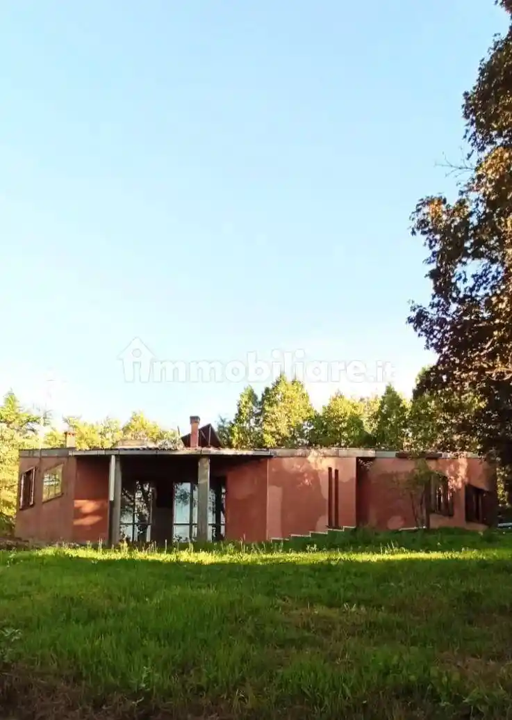 Villa in vendita a Chianciano Terme