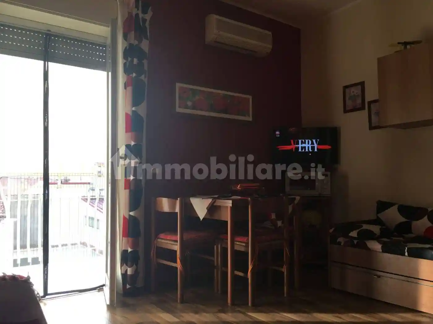 Monolocale via Monteforte Banco 15b, Calatabiano - foto 2