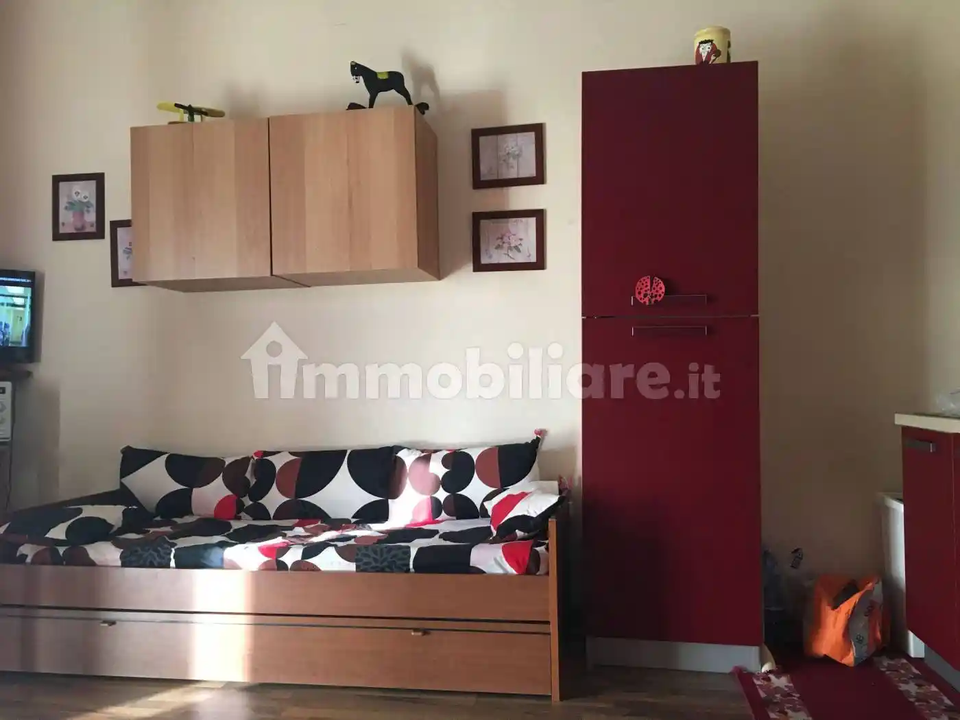 Monolocale via Monteforte Banco 15b, Calatabiano - foto 3