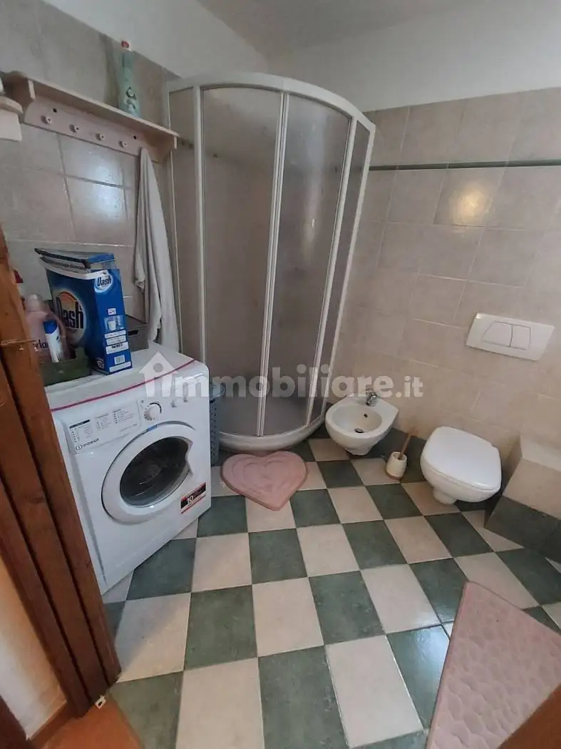 Quadrilocale via della Soste 25, Campodolcino - foto 2