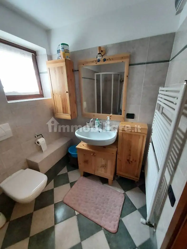 Quadrilocale via della Soste 25, Campodolcino - foto 3