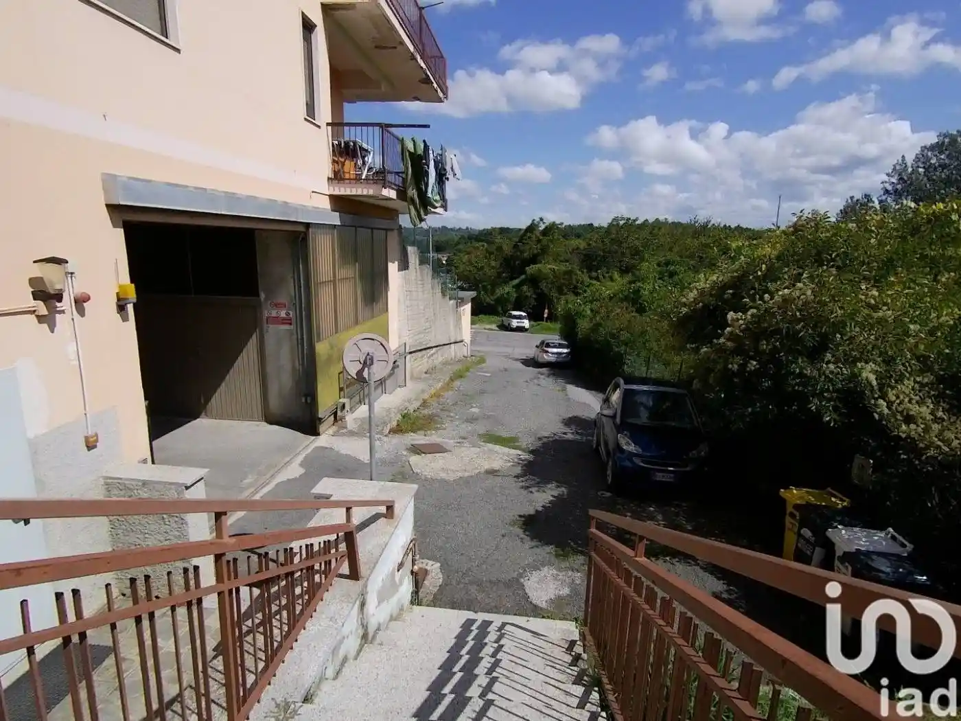 Trilocale Localita' Madonnina 23, Centro, Castelletto d'Orba - foto 2