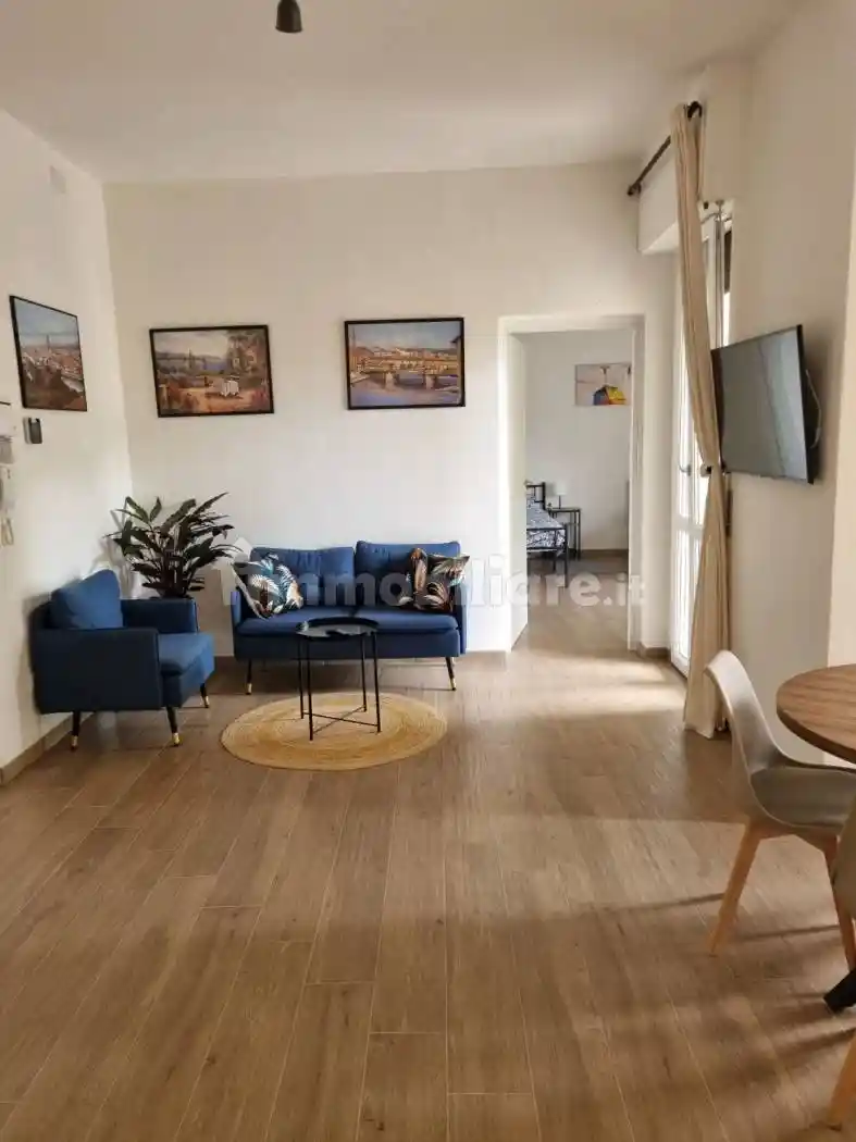 Appartamento in affitto a Firenze