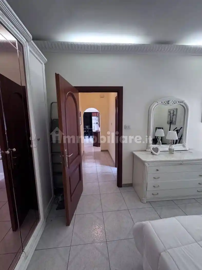 Bilocale via Cesare Ricotti, Casal Bertone, Roma - foto 4