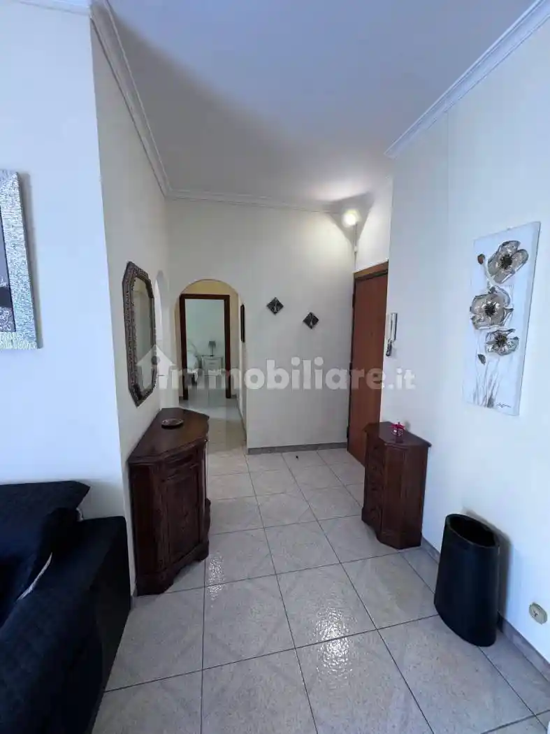 Bilocale via Cesare Ricotti, Casal Bertone, Roma - foto 5