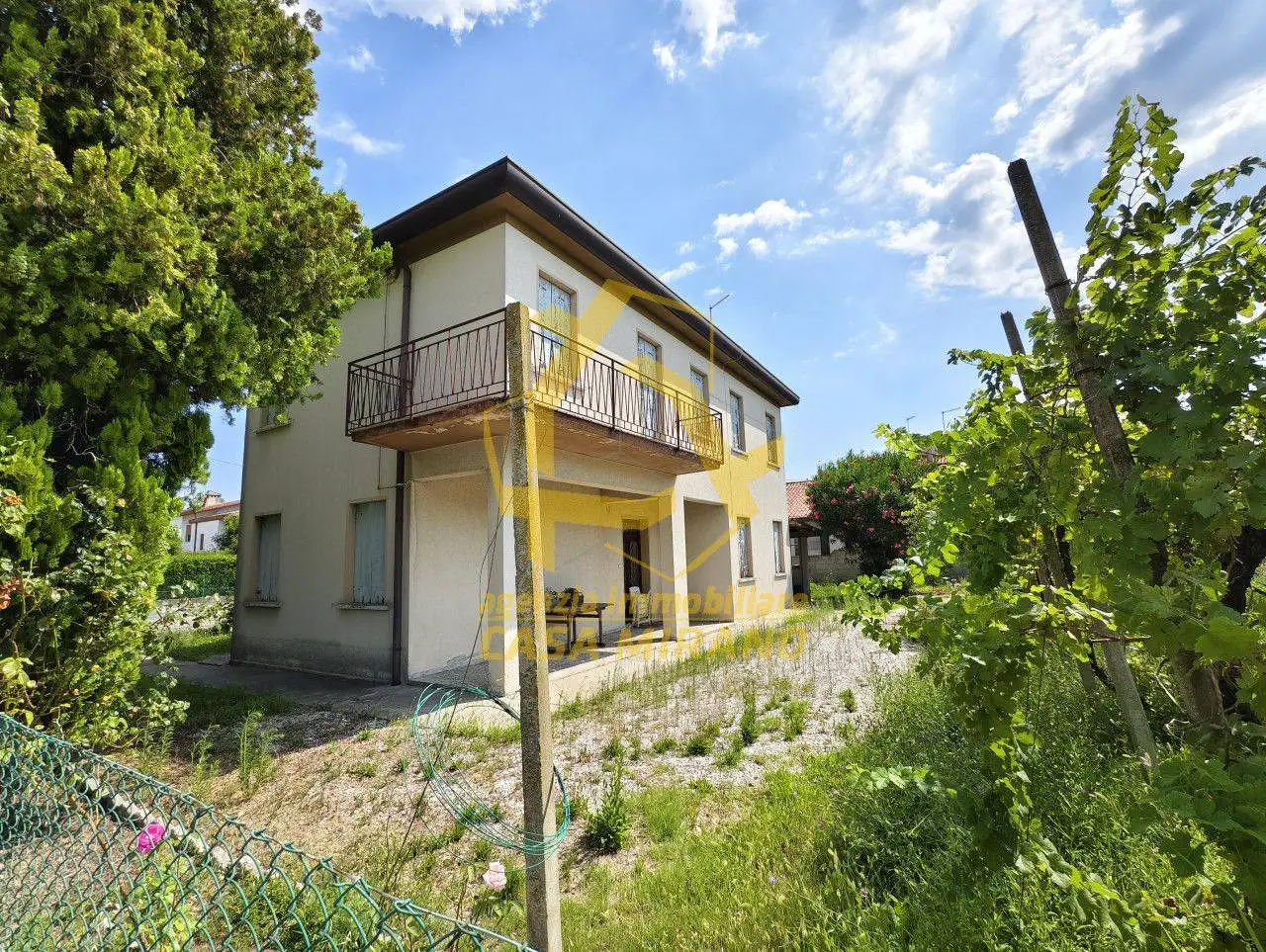 Casa indipendente in vendita a Mirano