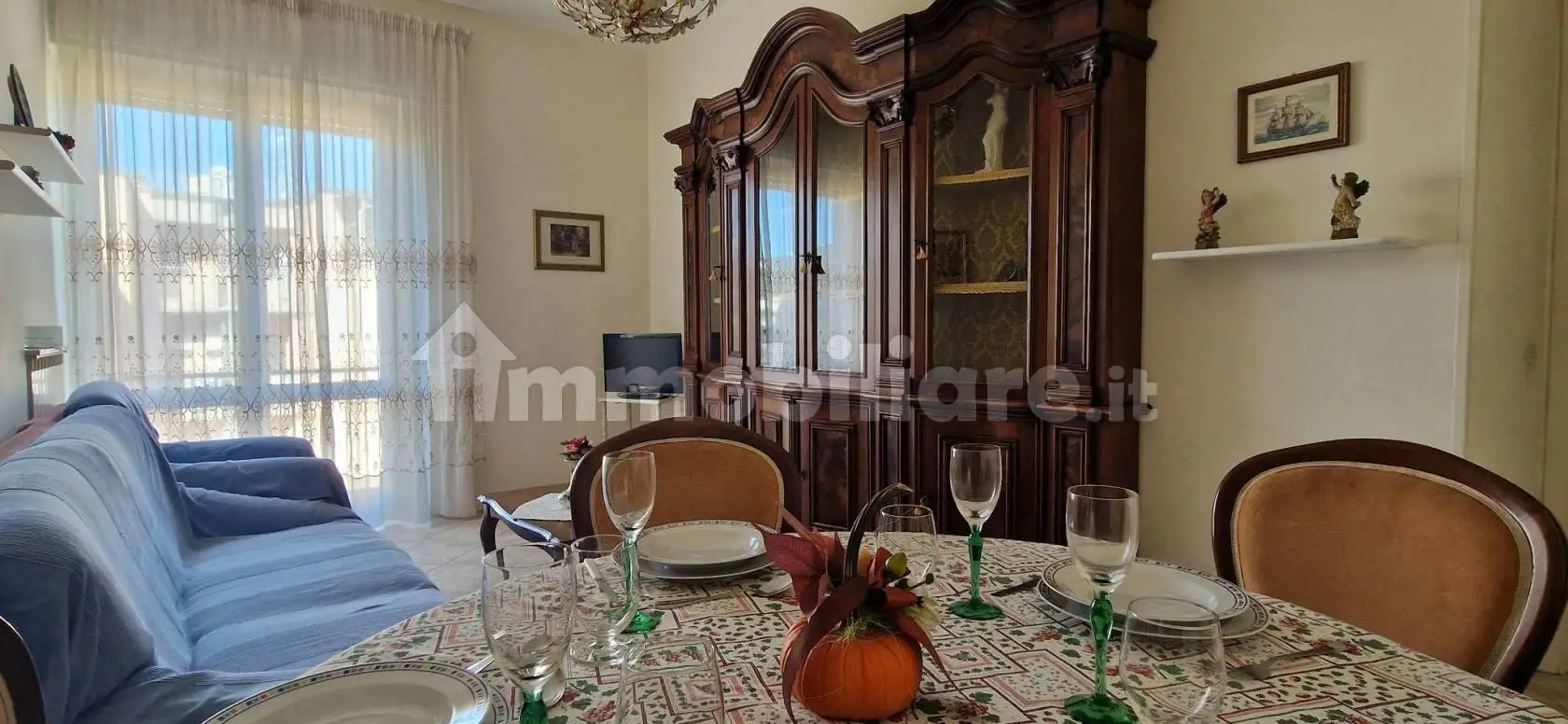 Appartamento in affitto a Viareggio