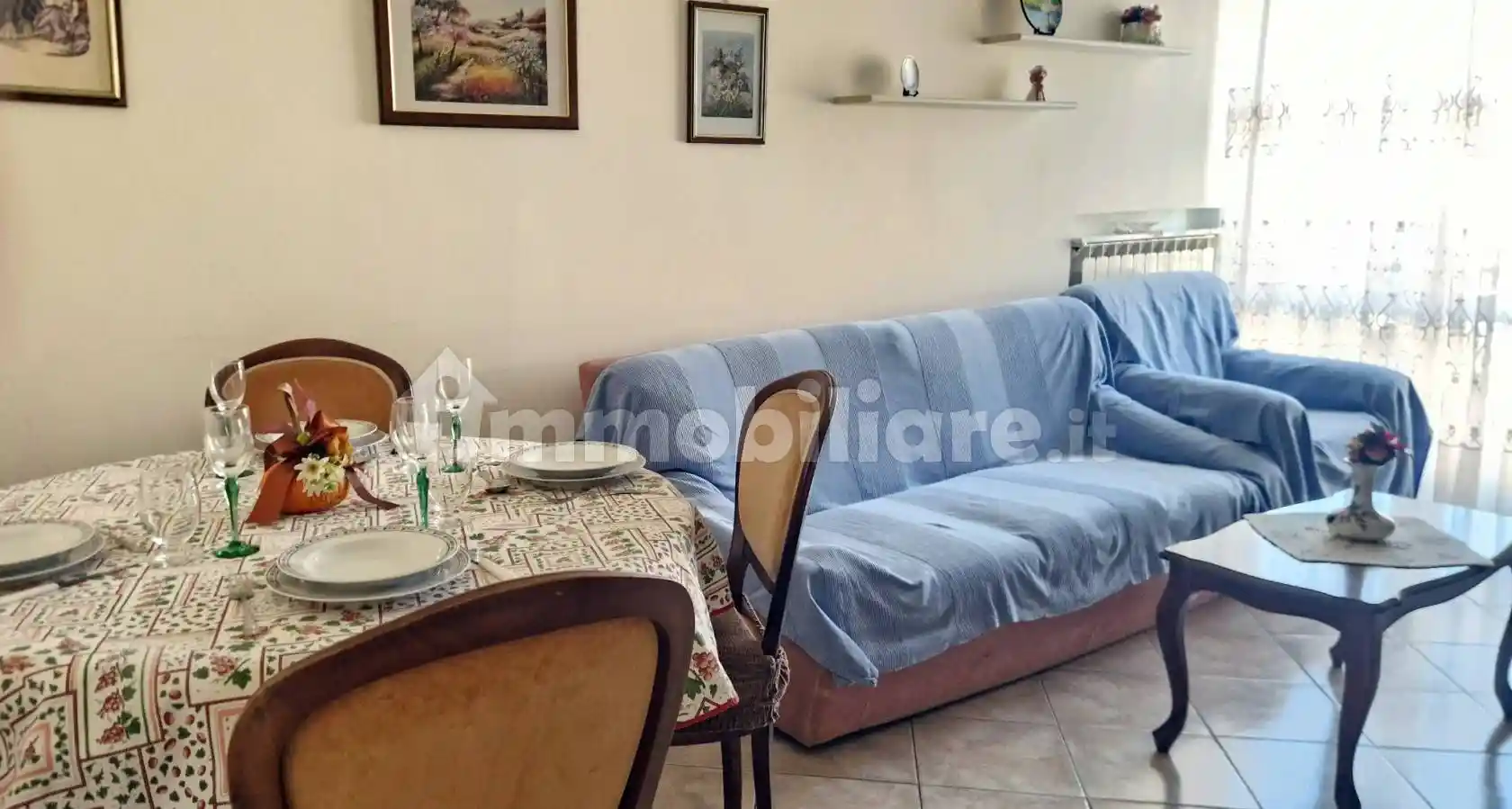 Appartamento via Giulio Cesare, Marco Polo - Don Bosco, Viareggio - foto 2