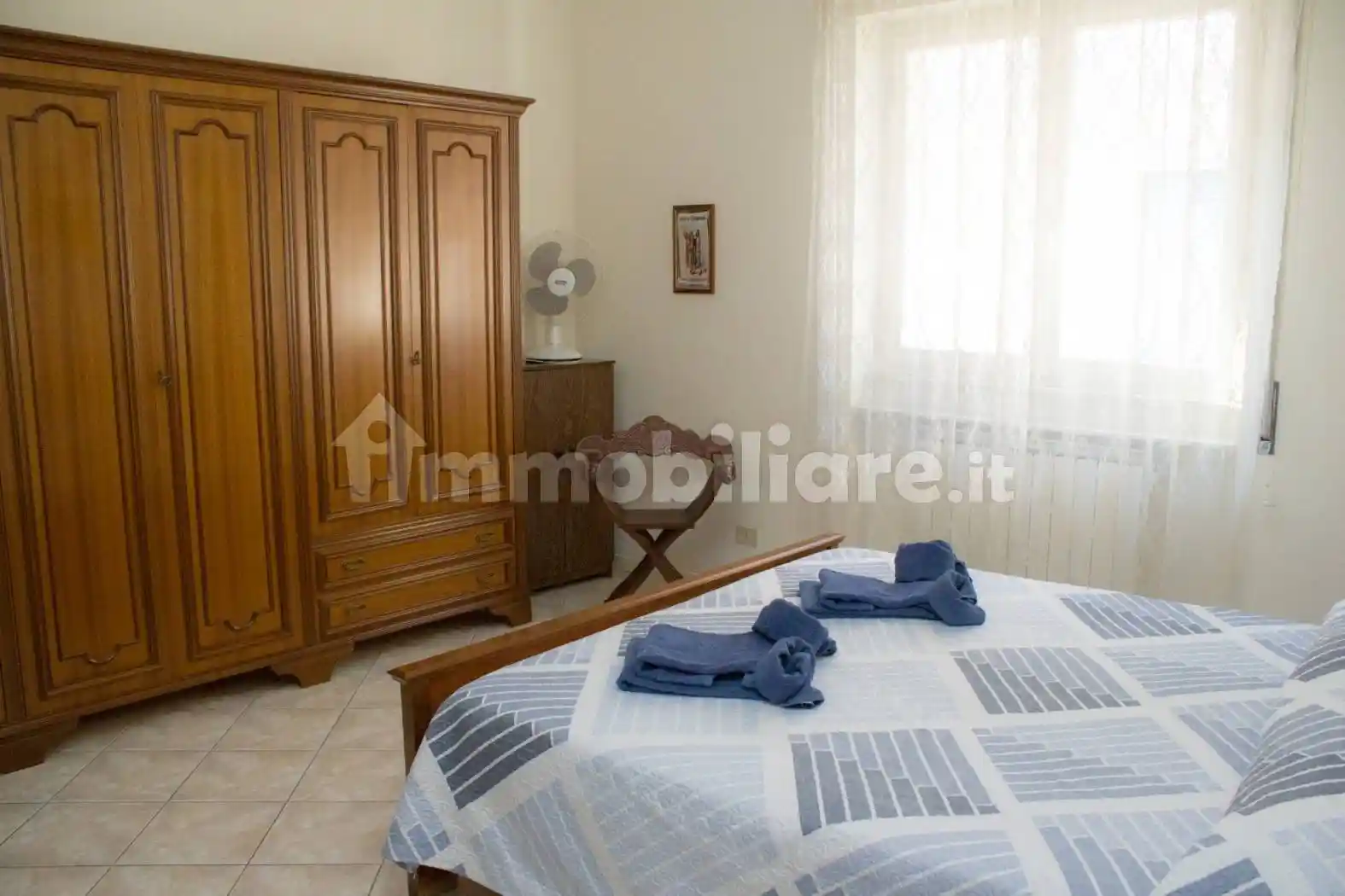 Appartamento via Giulio Cesare, Marco Polo - Don Bosco, Viareggio - foto 5