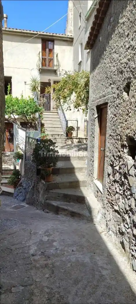 Appartamento in vendita a Santa Domenica Talao